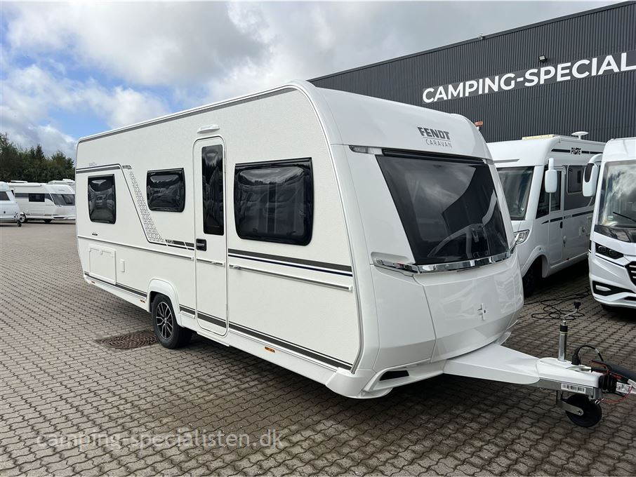 Fendt Bianco Activ 515 SGE